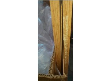 Готовая прихожая Пети