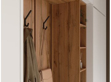 Готовая прихожая Роут