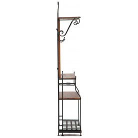 Готовая прихожая Secret De Maison Luberon mod 10