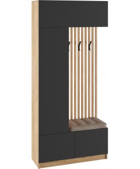 Готовая прихожая Сева