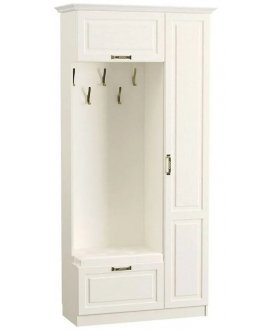 Готовая прихожая Ливерпуль 13.21