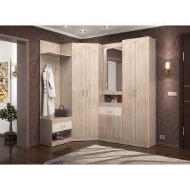 Готовая прихожая Ника Н4