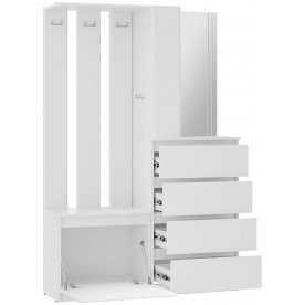 Готовая прихожая Симпл ПР-04