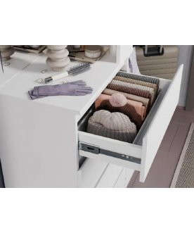 Готовая прихожая Симпл ПР-04