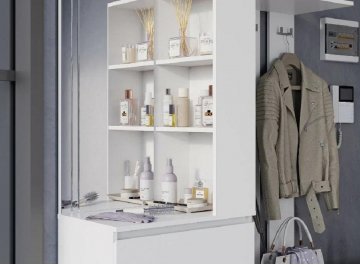 Готовая прихожая Симпл ПР-04