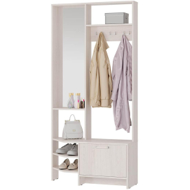 Готовая прихожая Тео ПР-01