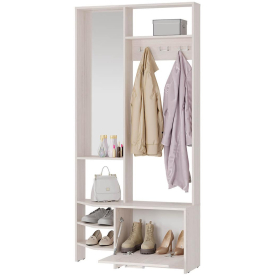 Готовая прихожая Тео ПР-01