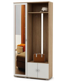 Готовая прихожая Тунис-1