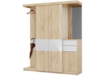 Готовая прихожая Турин 2601.М1