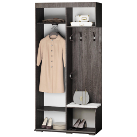 Готовая прихожая Варда