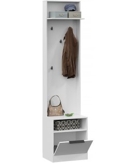 Готовая прихожая Агата