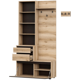 Готовая прихожая Берген