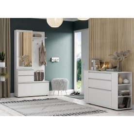 Готовая прихожая Одри Серия 2