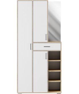 Готовая прихожая Вейт 2