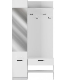 Готовая прихожая Вейт 4