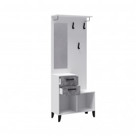 Готовая прихожая Витра