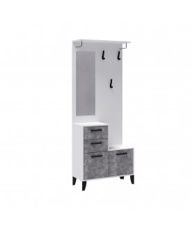 Готовая прихожая Витра