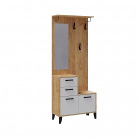 Готовая прихожая Витра