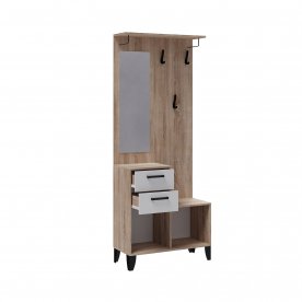 Готовая прихожая Витра