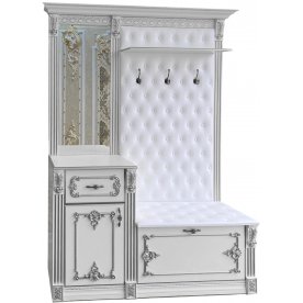 Готовая прихожая Визит-2