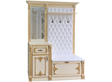 Готовая прихожая Визит-2