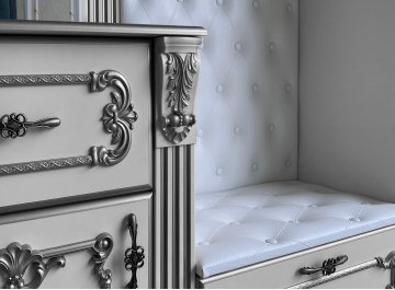 Готовая прихожая Визит