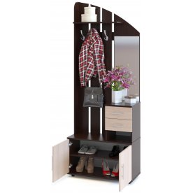 Готовая прихожая ВШ-1