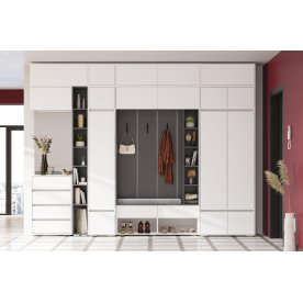 Готовая прихожая Роут