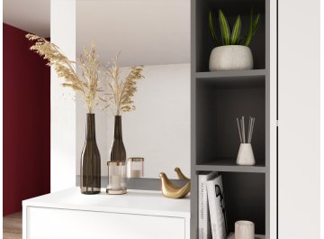 Готовая прихожая Роут