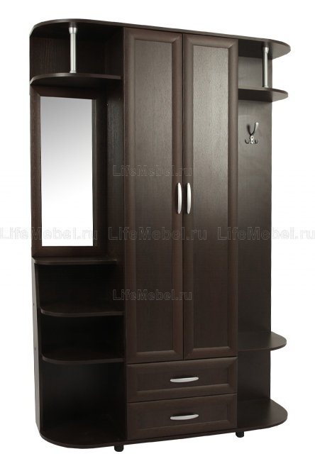 Прихожая Алла 4