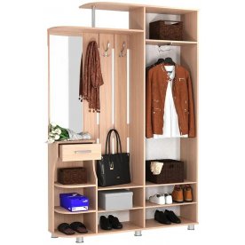 Прихожая Барселона 2