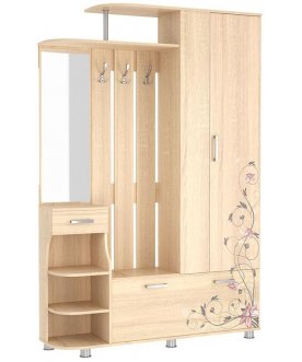 Прихожая Барселона-2