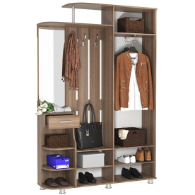 Прихожая Барселона-2