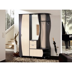 Прихожая Иннэс-1 1,6 правая