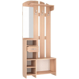 Готовая прихожая Мила