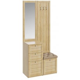 Прихожая Ривьера ТД-241.08.03