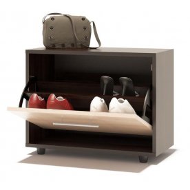 Прихожая ТП-1 + ТП-2 + ПЗ-3 + ВШ-5