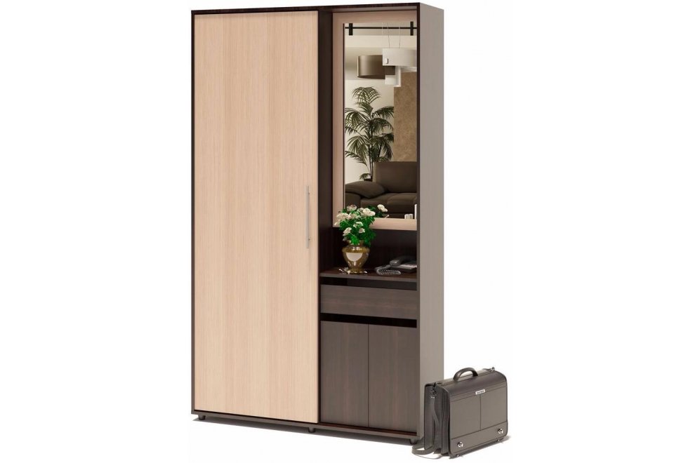 Прихожая ВШ-4