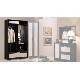 Шкаф комбинированный Грета 119.03