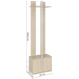 Готовая прихожая Вента-2