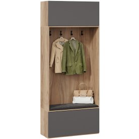 Готовая прихожая Порто ТД-393.08.01