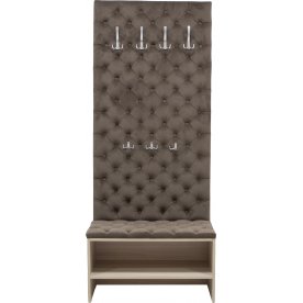 Готовая прихожая Флер 1000