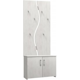 Модульная прихожая Агата комплектация 5