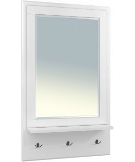 Модульная прихожая ДримСтар комплектация 3