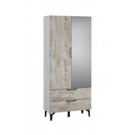 Модульная прихожая Чикаго