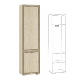 Модульная прихожая Ливорно