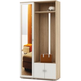 Модульная прихожая Тунис-1