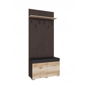 Модульная прихожая Плейона