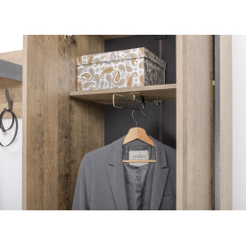 Модульная прихожая Трувор