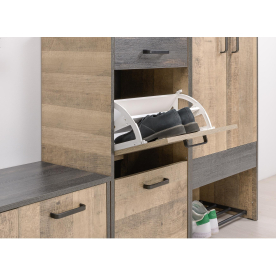 Модульная прихожая Трувор